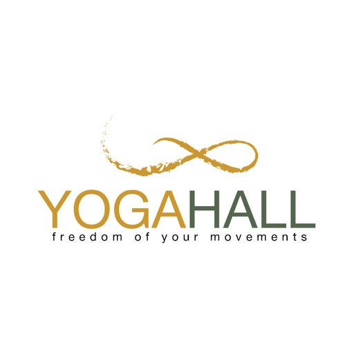 YogaHall