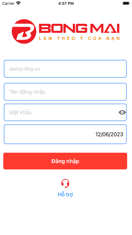 #1. TiHa (iOS) Podle: Bui Tan Tuoc