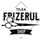 Icon Tilea Frizerul - Barber Shop