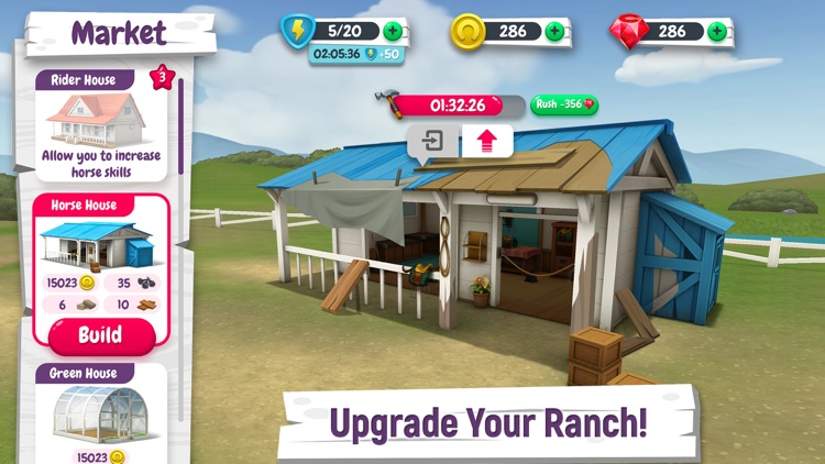 My Horse Stories screenshot-5