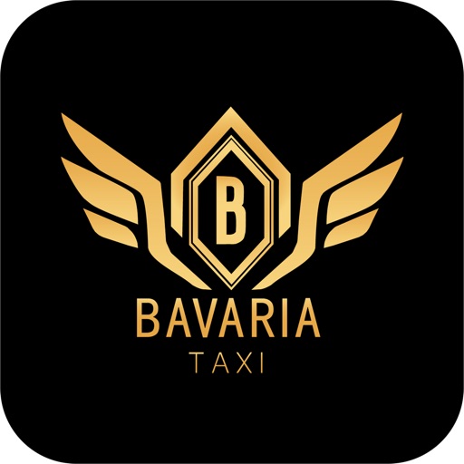 Taxi BAVARIA Минск