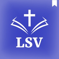 French Louis Segond Bible logo