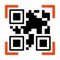 Easily scan any QR code or barcode — 100% FREE