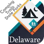 Delaware-Camping& Trails,Parks App Problems