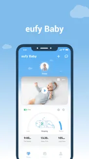 eufy baby iphone screenshot 1