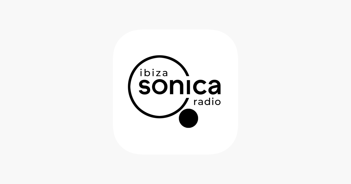 Ibiza Sonica on the App Store