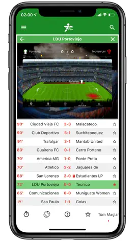 Game screenshot iTahmin.com apk