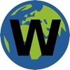 Worldle - Country Guess icon