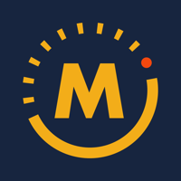 Moto Dash - Motorcycle App