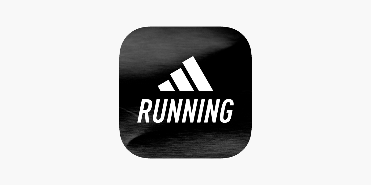 adidas Runtastic Running App on the App Store