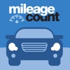 MileageCount-automated capture - iPhoneアプリ