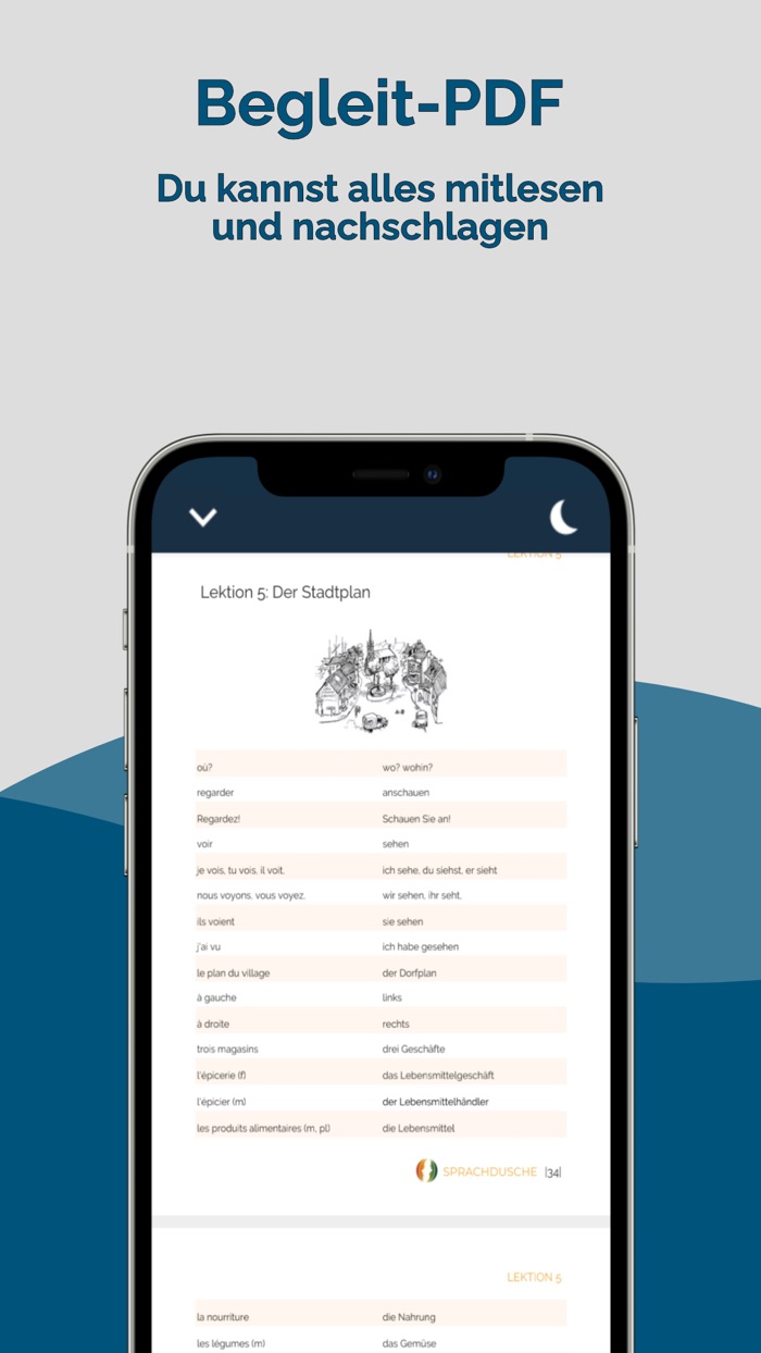Jicki Sprachen lernen