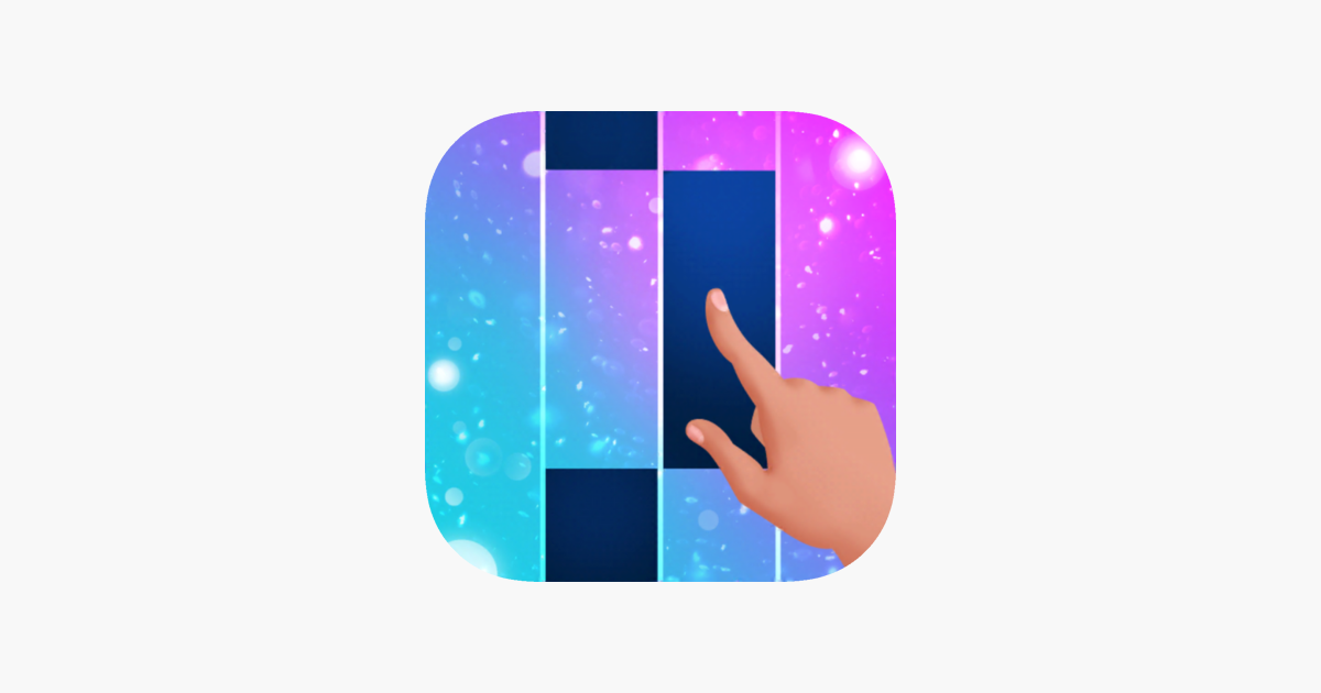 Piano Tiles - Um jogo para quem tem reflexos rápidos