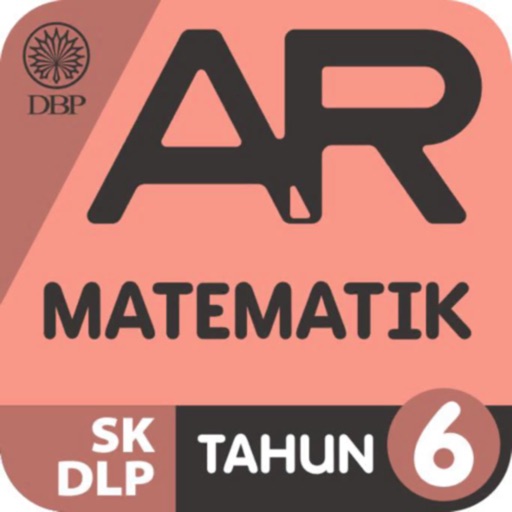 AR Matematik Thn. 6 SK/DLP