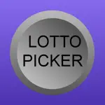 LottoPicker App Positive Reviews