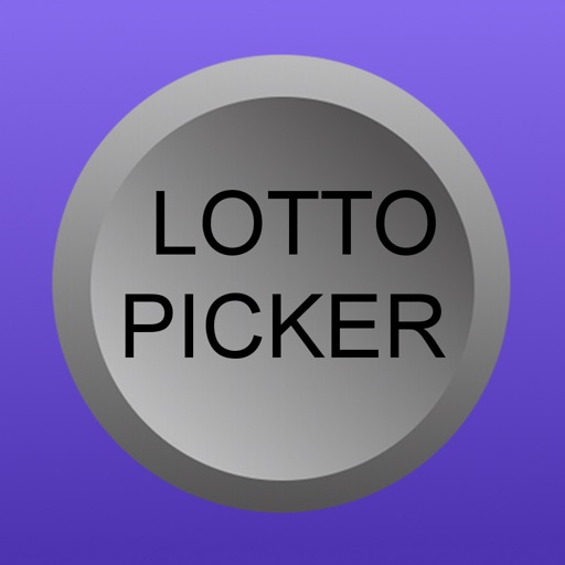 LottoPicker icon