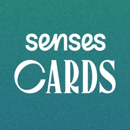 Senses Cards – Question Games