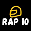 Rap 10 Delivery