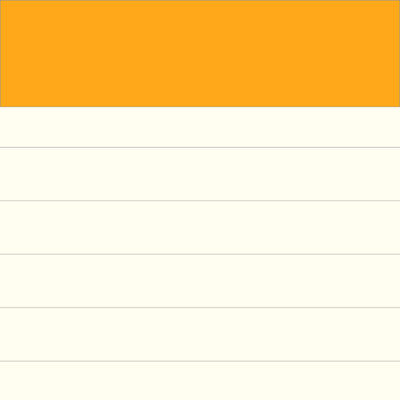 メモ帳 - 文字数カウントのノートめもあぷり