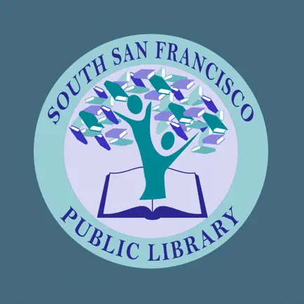 South San Francisco Library Cheats