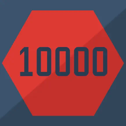 10000! - Original indie puzzle Cheats