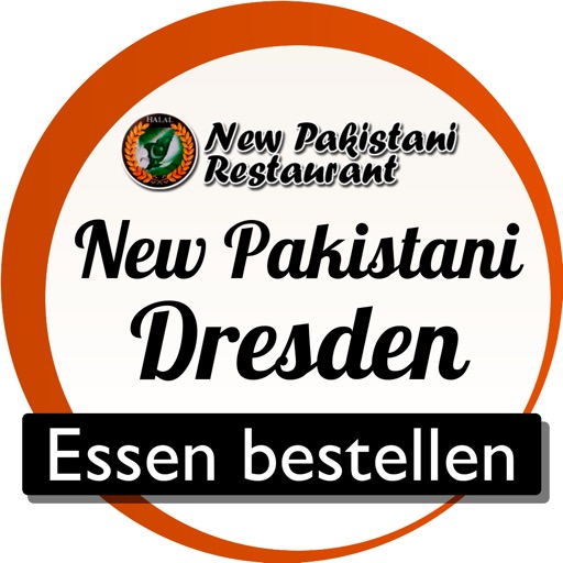 New Pakistani Dresden