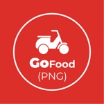 GoFood PNG