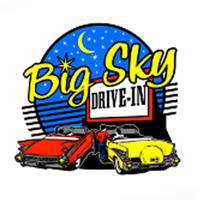 Big Sky Drive In