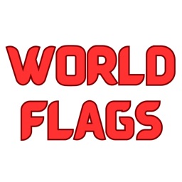 World Flags Challenge