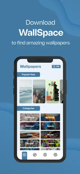 Game screenshot Threads Followers - WallSpace apk