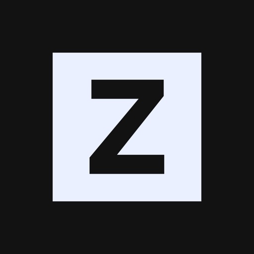 Zito: Zone In. Tune Out. iOS App