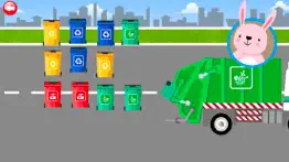 garbage truck: clean rubbish problems & solutions and troubleshooting guide - 4