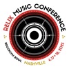 Relix Music Conference 2023 icon