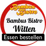 Bambus Bistro Witten App Cancel