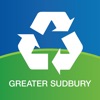 Waste Wise Greater Sudbury icon
