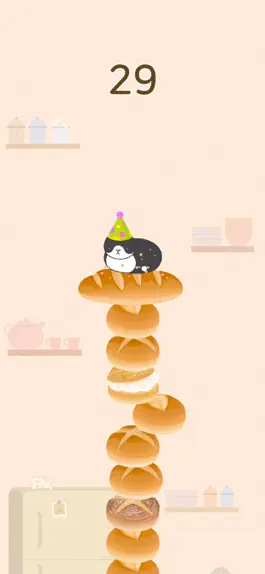 Game screenshot Cat Bakery hack