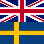 English Swedish Dictionary + App Cancel