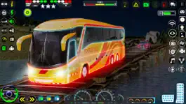 Game screenshot American Passenger Bus Games mod apk