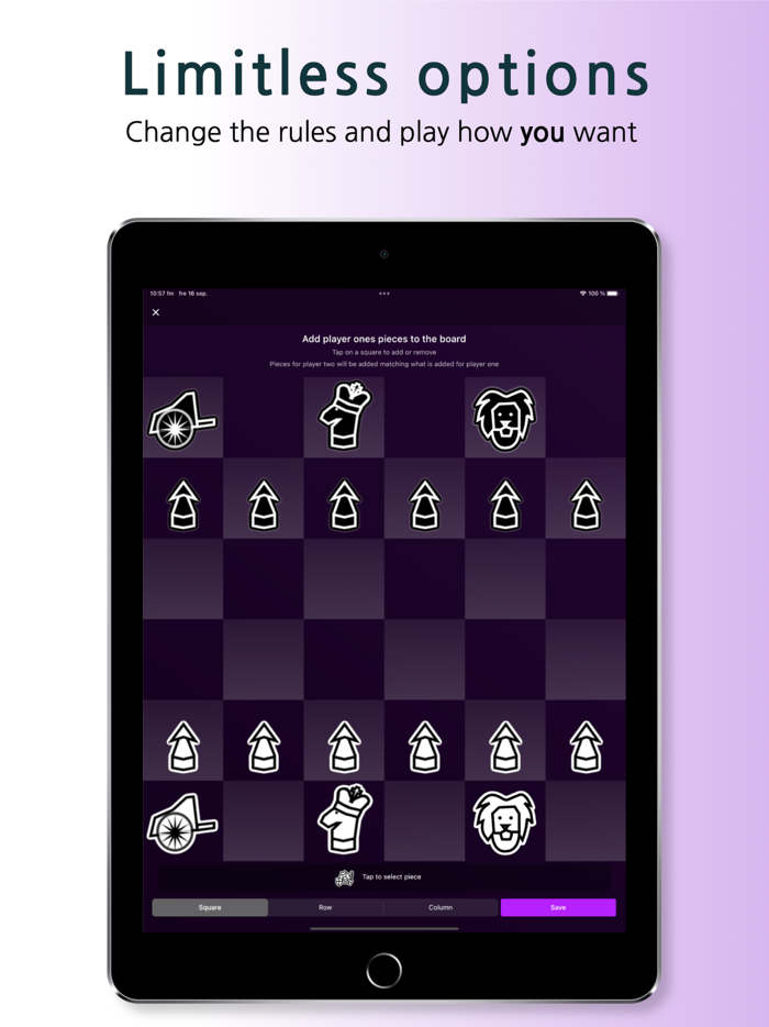 Chess Remix - Chess Variants