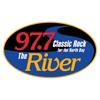 97.7 The River icon