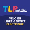 TLPmobilites Vélo LibreService - iPhoneアプリ