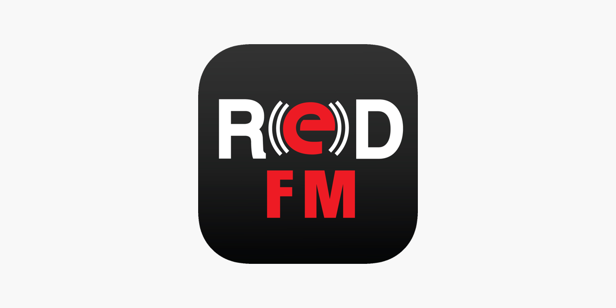 RED FM Canada on the App Store
