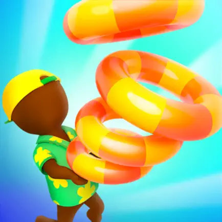 WaterPark Boys Cheats
