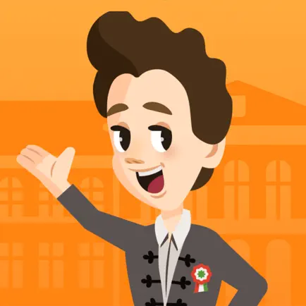 Reformkor Nagyjai Читы