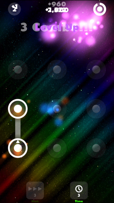 Dot Line Screenshot