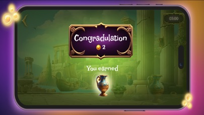 Mystique Casement Screenshot