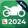 Motorcycle Theory Test UK Kit App Feedback
