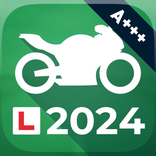 Motorcycle Theory Test UK Lite