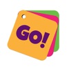 Cards Go! - Learn Languages icon