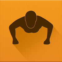 Pushups Coach Pro for iPad